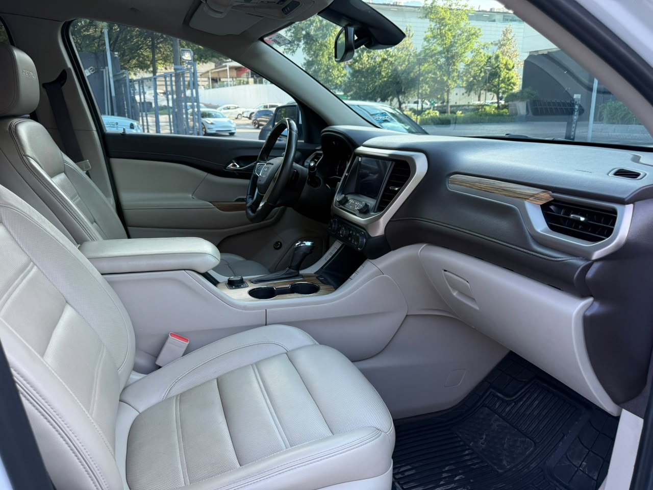 ACADIA DENALI