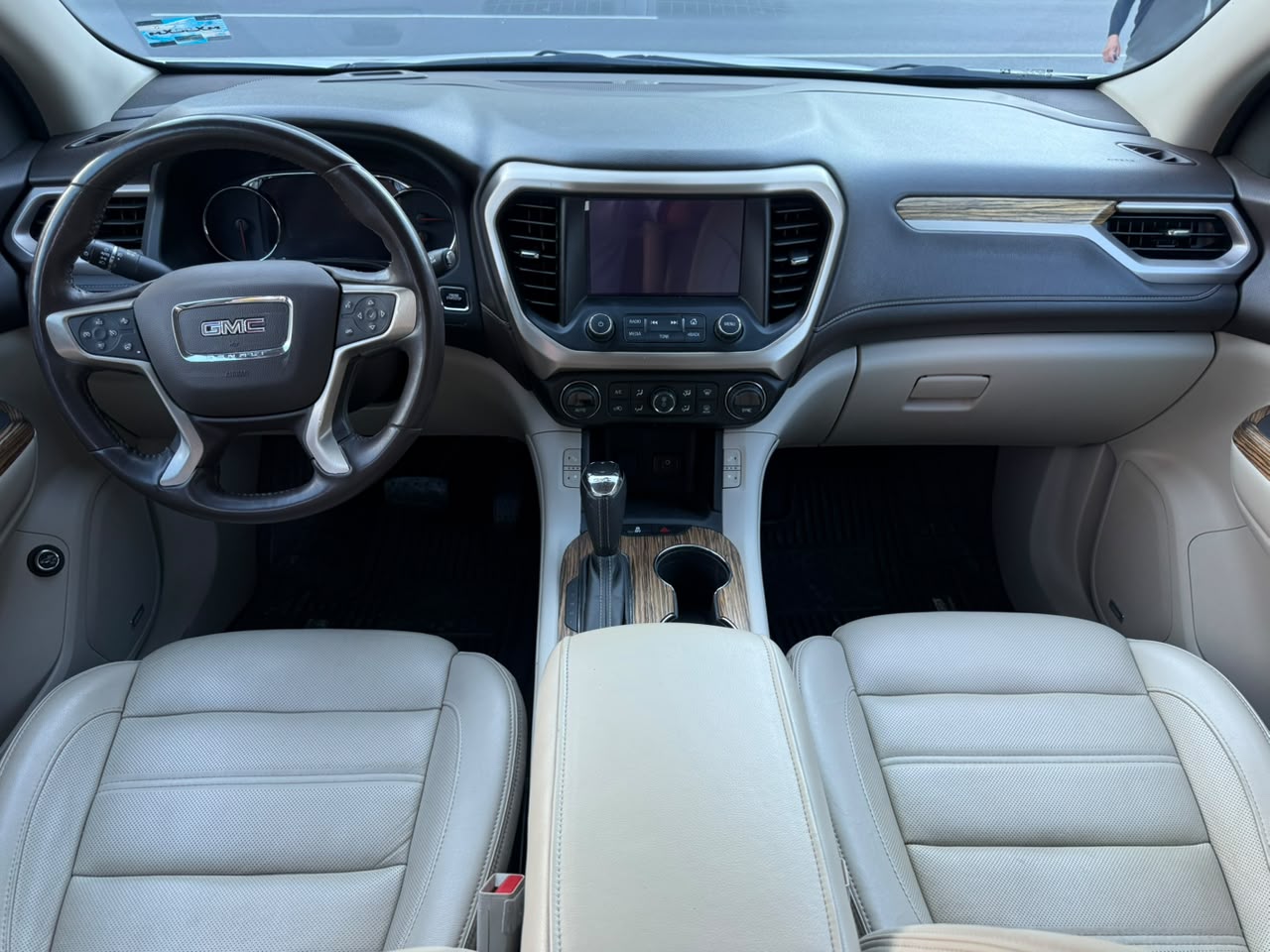 ACADIA DENALI