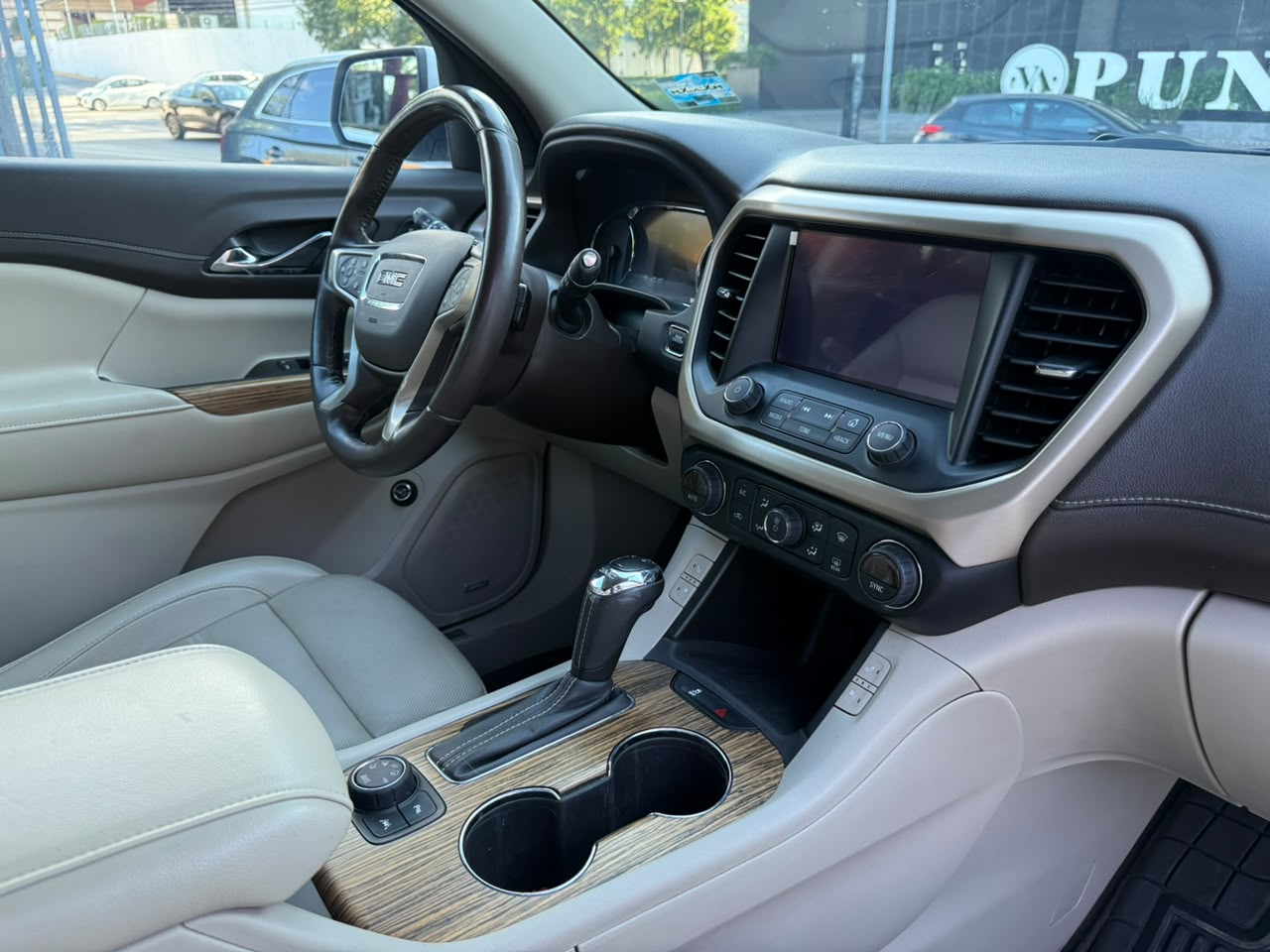 ACADIA DENALI