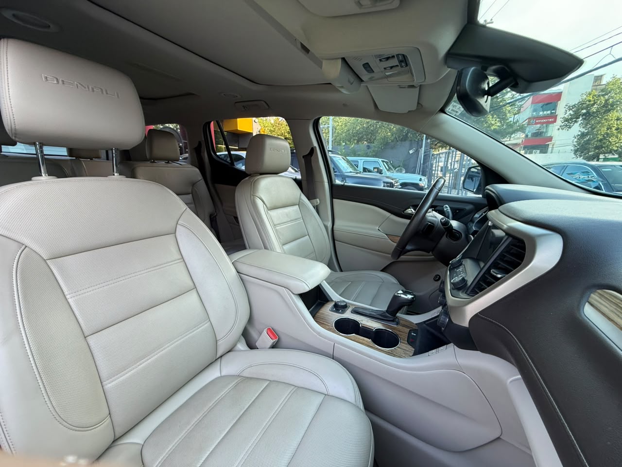 ACADIA DENALI