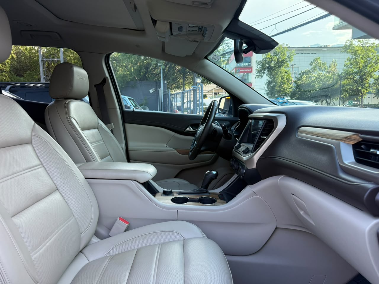 ACADIA DENALI
