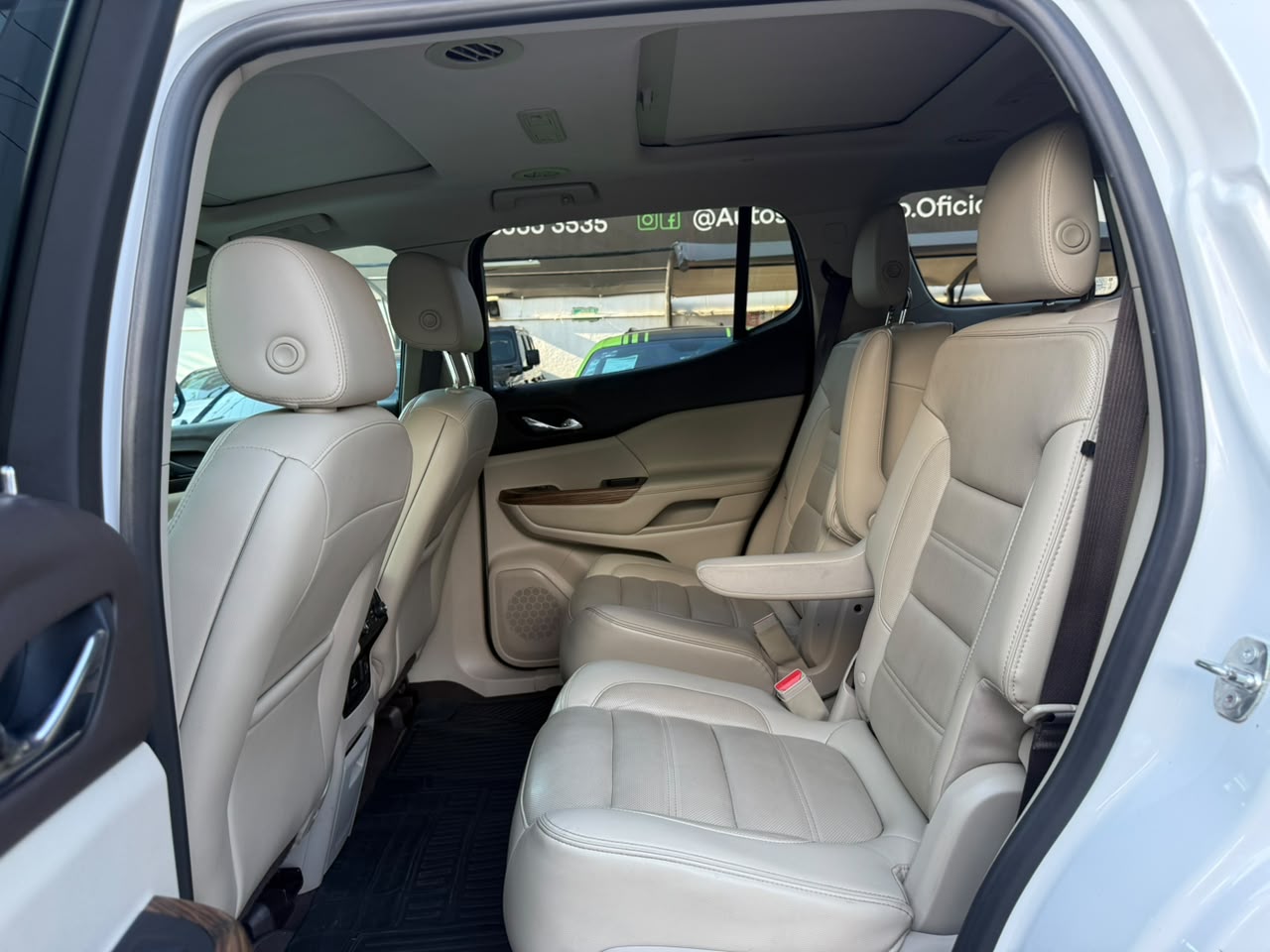 ACADIA DENALI