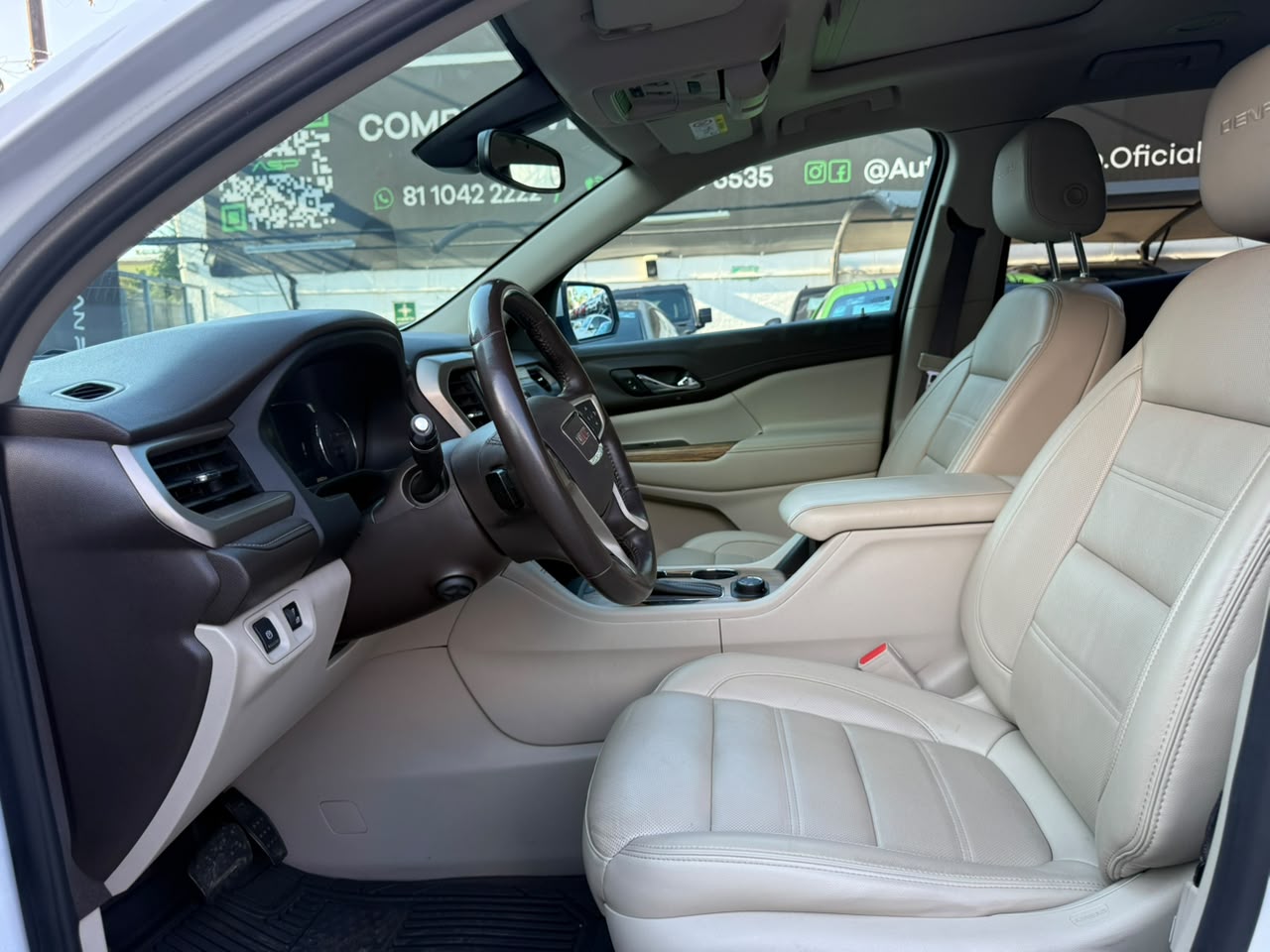 ACADIA DENALI