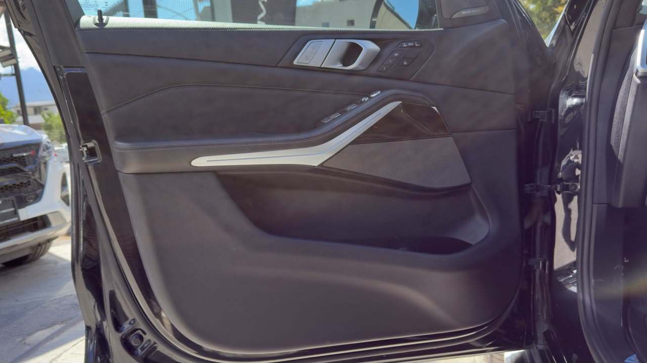 BMW X7 XDRIVE40IA 2019