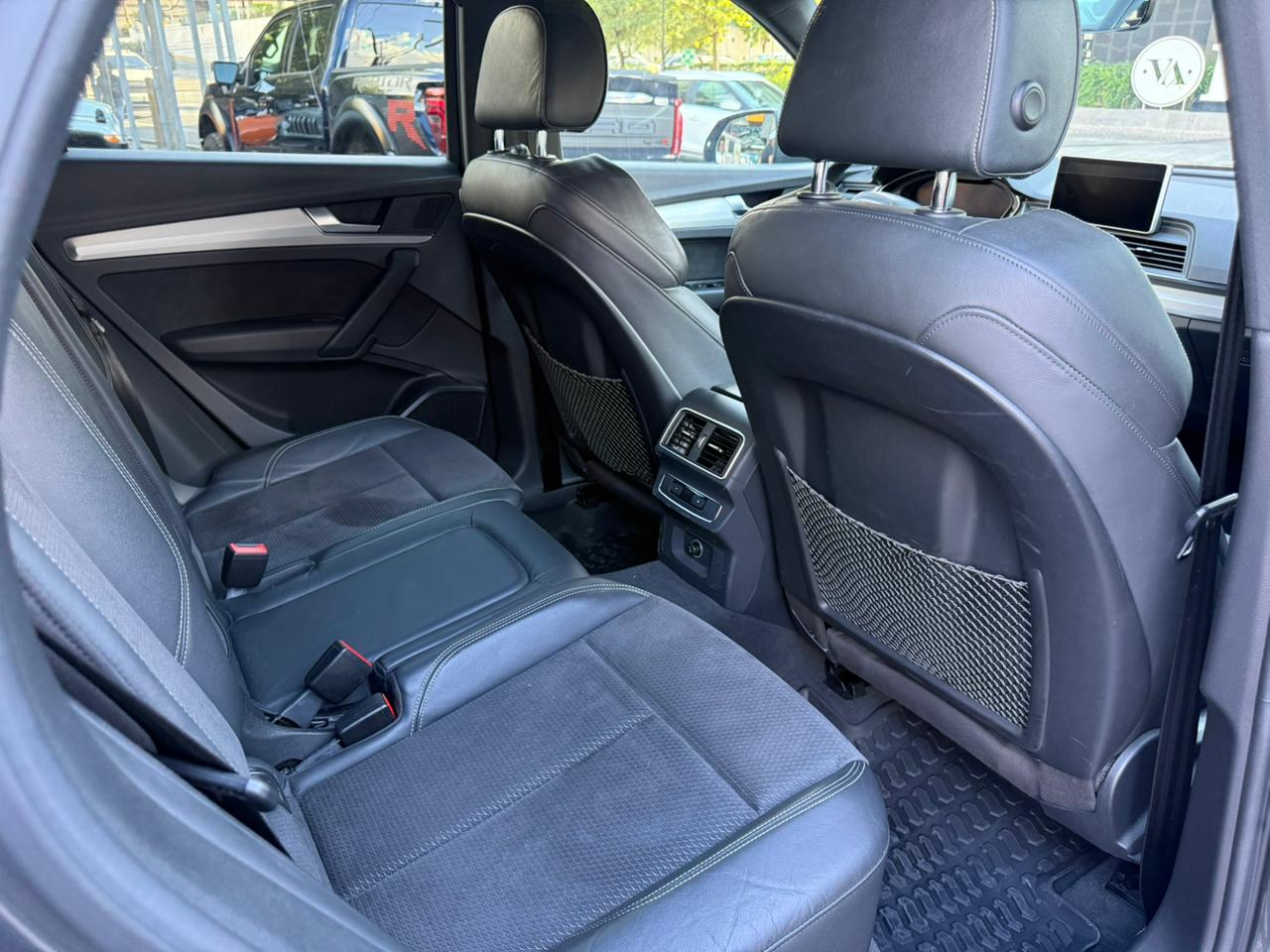 Q5 S LINE S TRONIC QUATTRO
