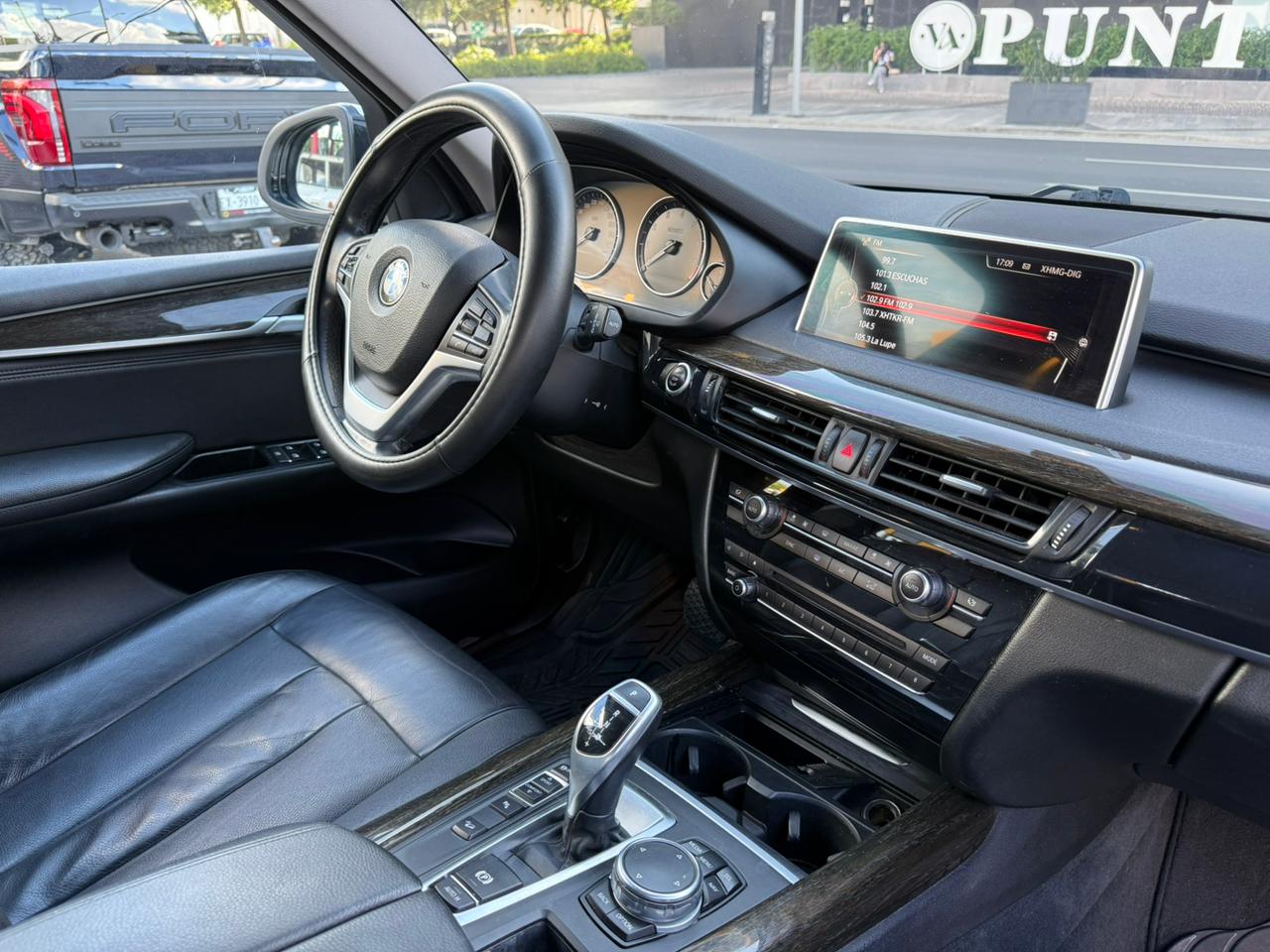 X5 XDRIVE 35iA EXCELLENCE