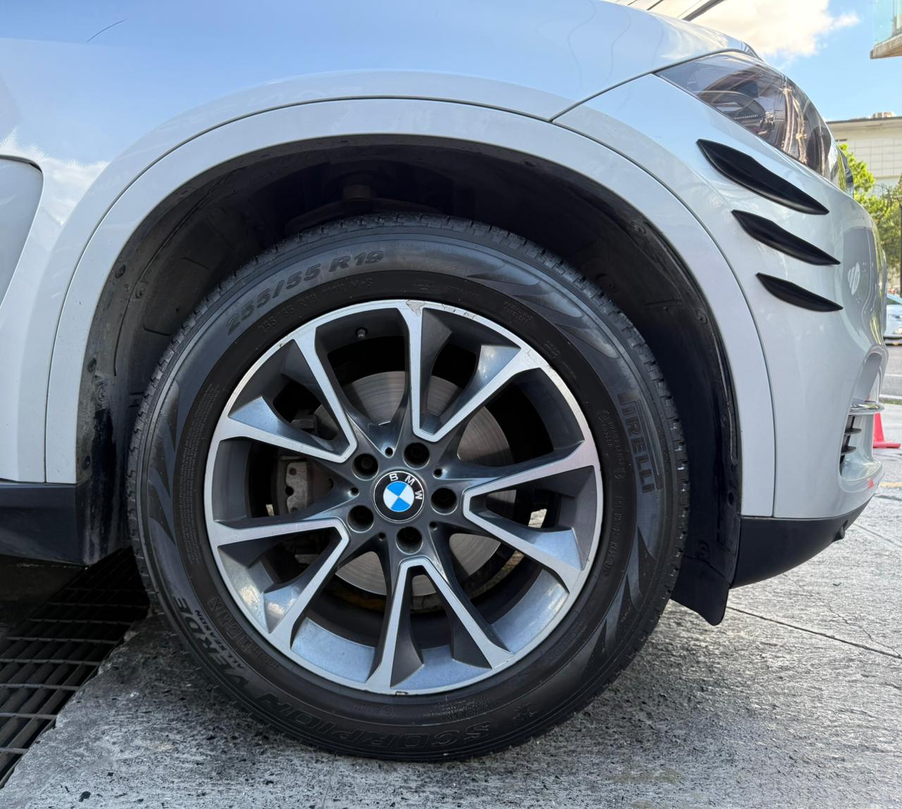 X5 XDRIVE 35iA EXCELLENCE
