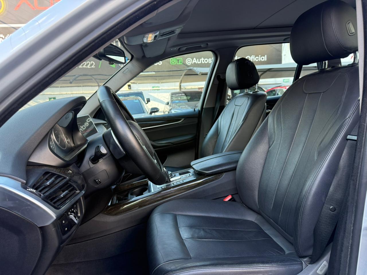 X5 XDRIVE 35iA EXCELLENCE