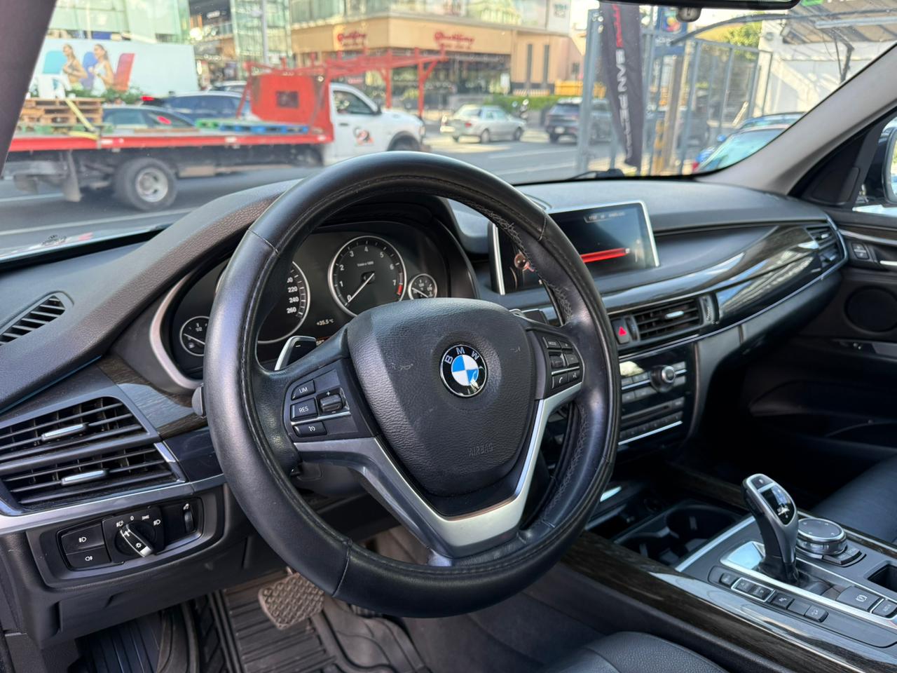 X5 XDRIVE 35iA EXCELLENCE