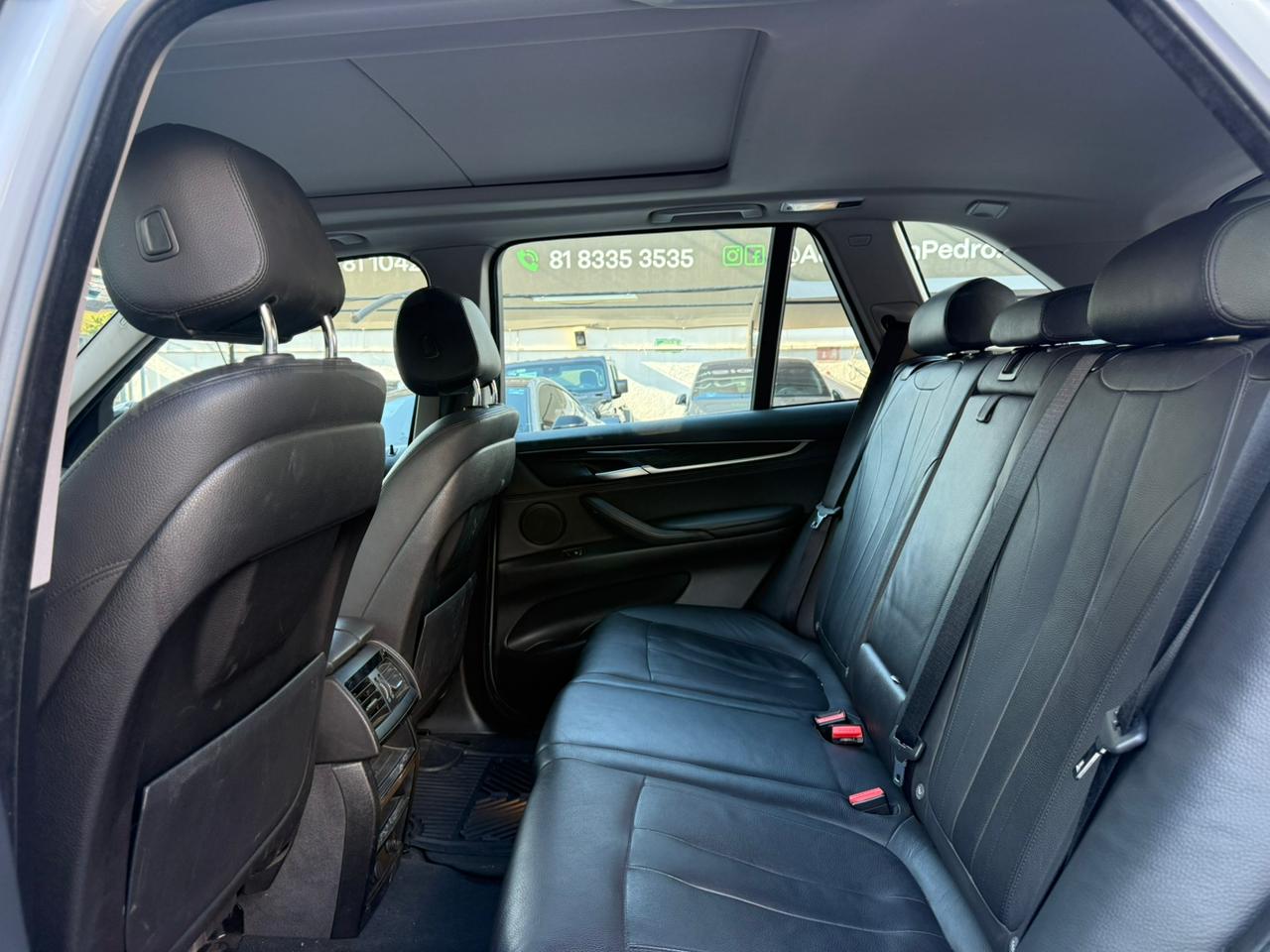 X5 XDRIVE 35iA EXCELLENCE
