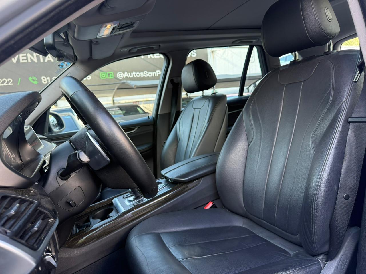 X5 XDRIVE 35iA EXCELLENCE