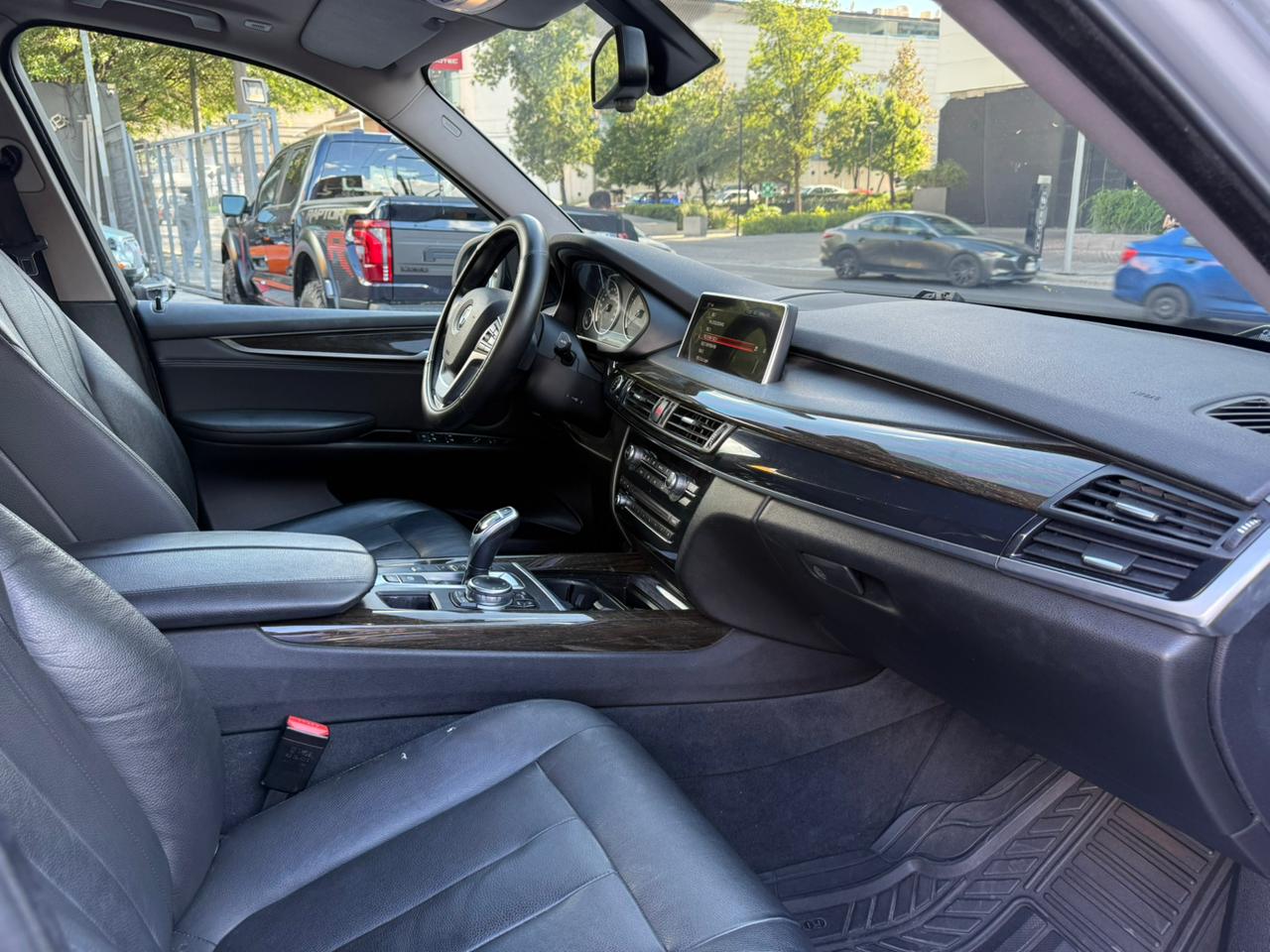 X5 XDRIVE 35iA EXCELLENCE