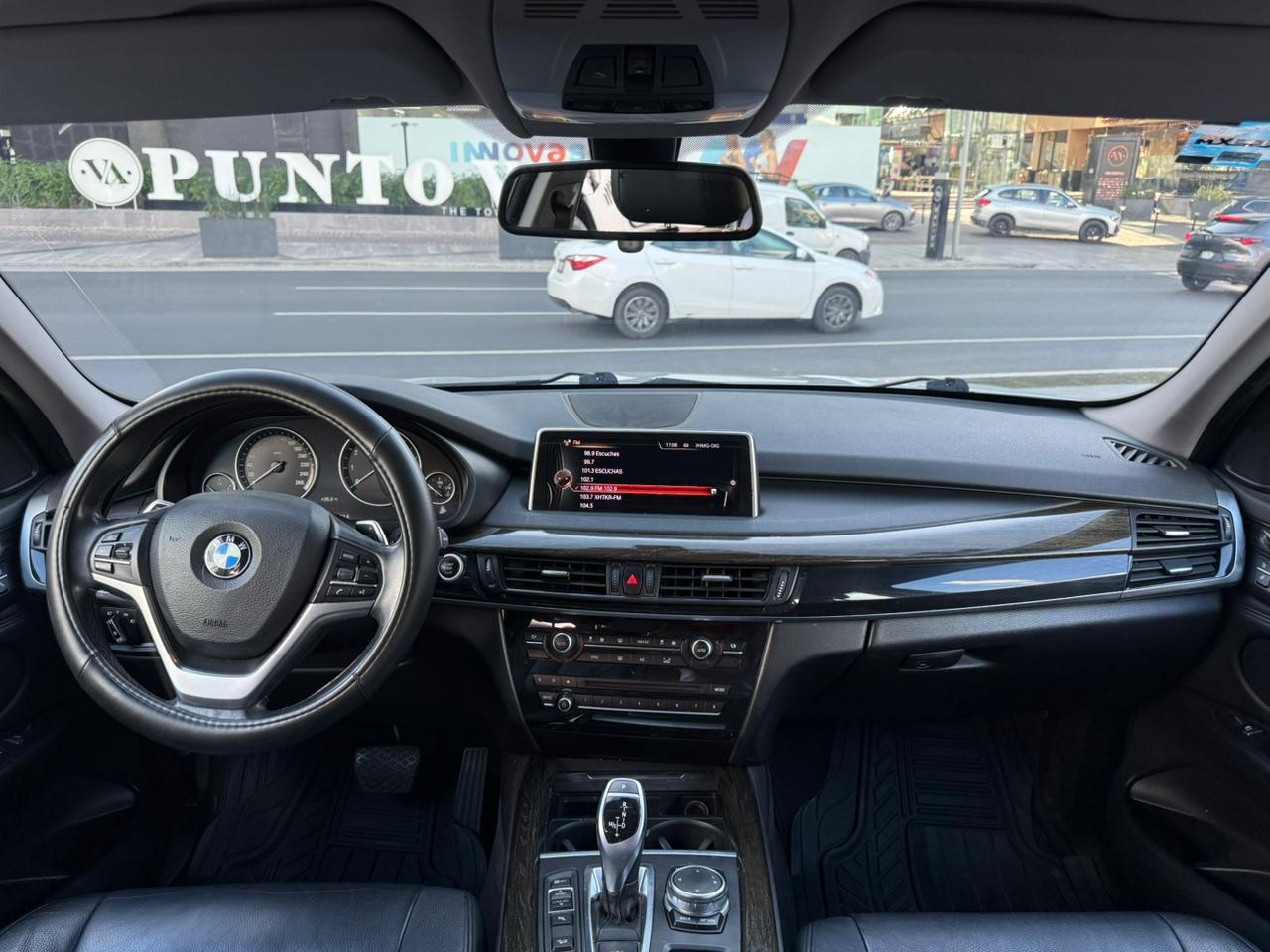 X5 XDRIVE 35iA EXCELLENCE