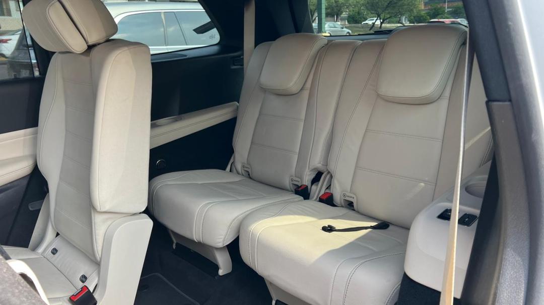 Mercedes Benz GLS 450 4MATIC 2021