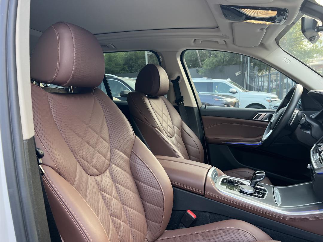 BMW X5 XDRIVE40I 2023