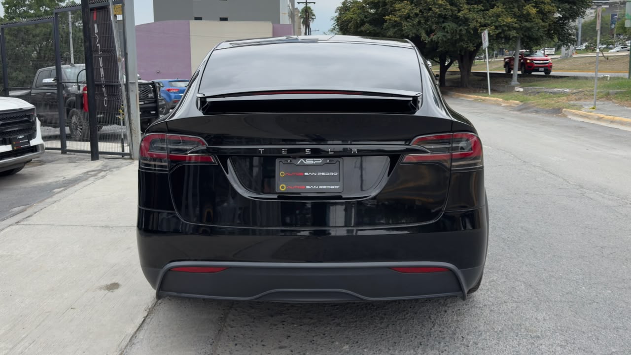 TESLA X AUTONOMIA MAYOR 2023