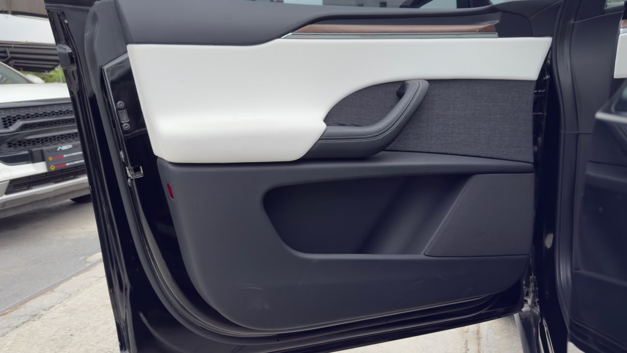 TESLA X AUTONOMIA MAYOR 2023
