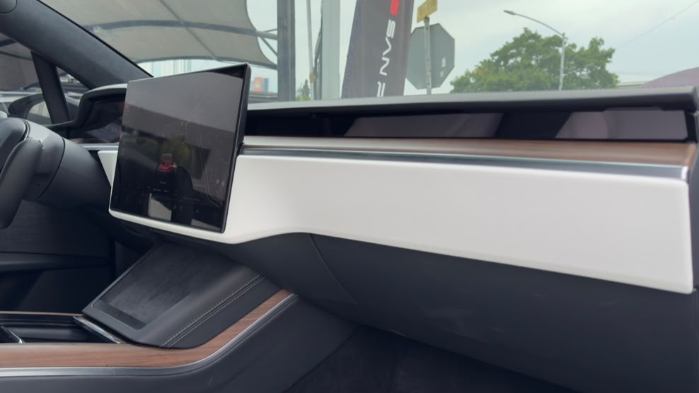 TESLA X AUTONOMIA MAYOR 2023