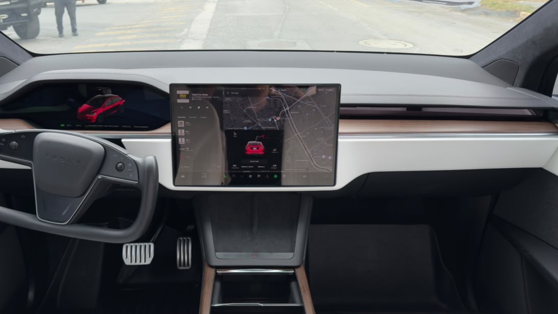 TESLA X AUTONOMIA MAYOR 2023