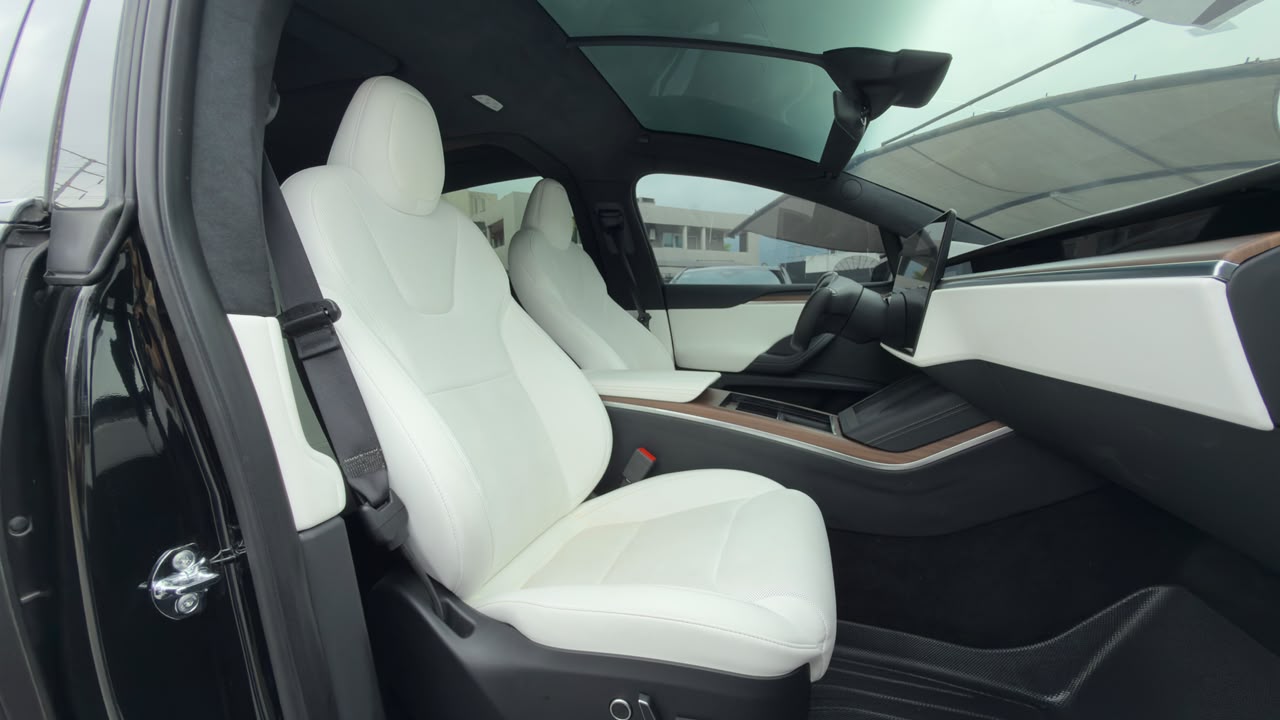 TESLA X AUTONOMIA MAYOR 2023