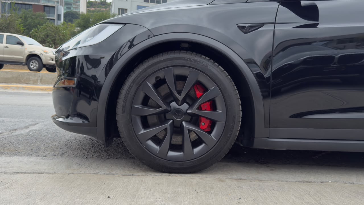 TESLA X AUTONOMIA MAYOR 2023