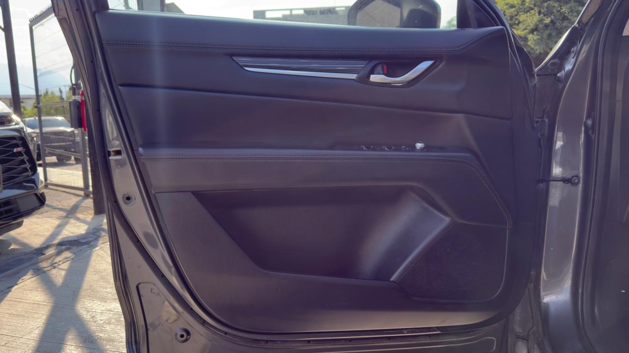 MAZDA CX5 I GRAND TOURING 2019