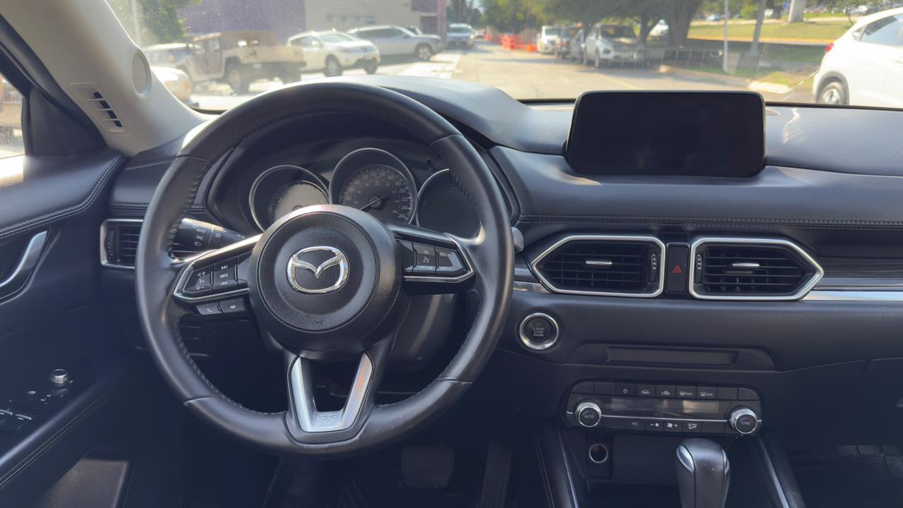 MAZDA CX5 I GRAND TOURING 2019