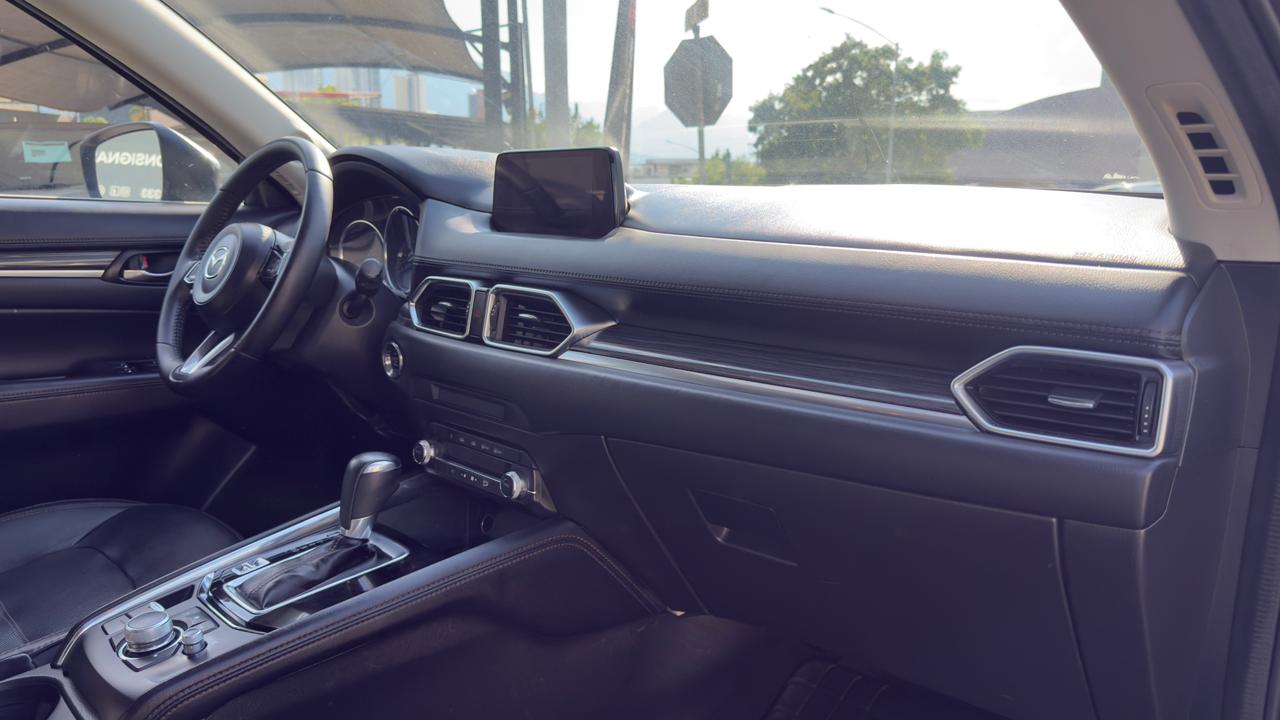 MAZDA CX5 I GRAND TOURING 2019