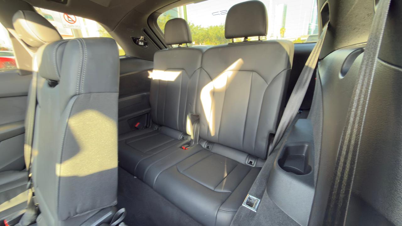 AUDI Q7 SLINE MILD HYBRID 2023