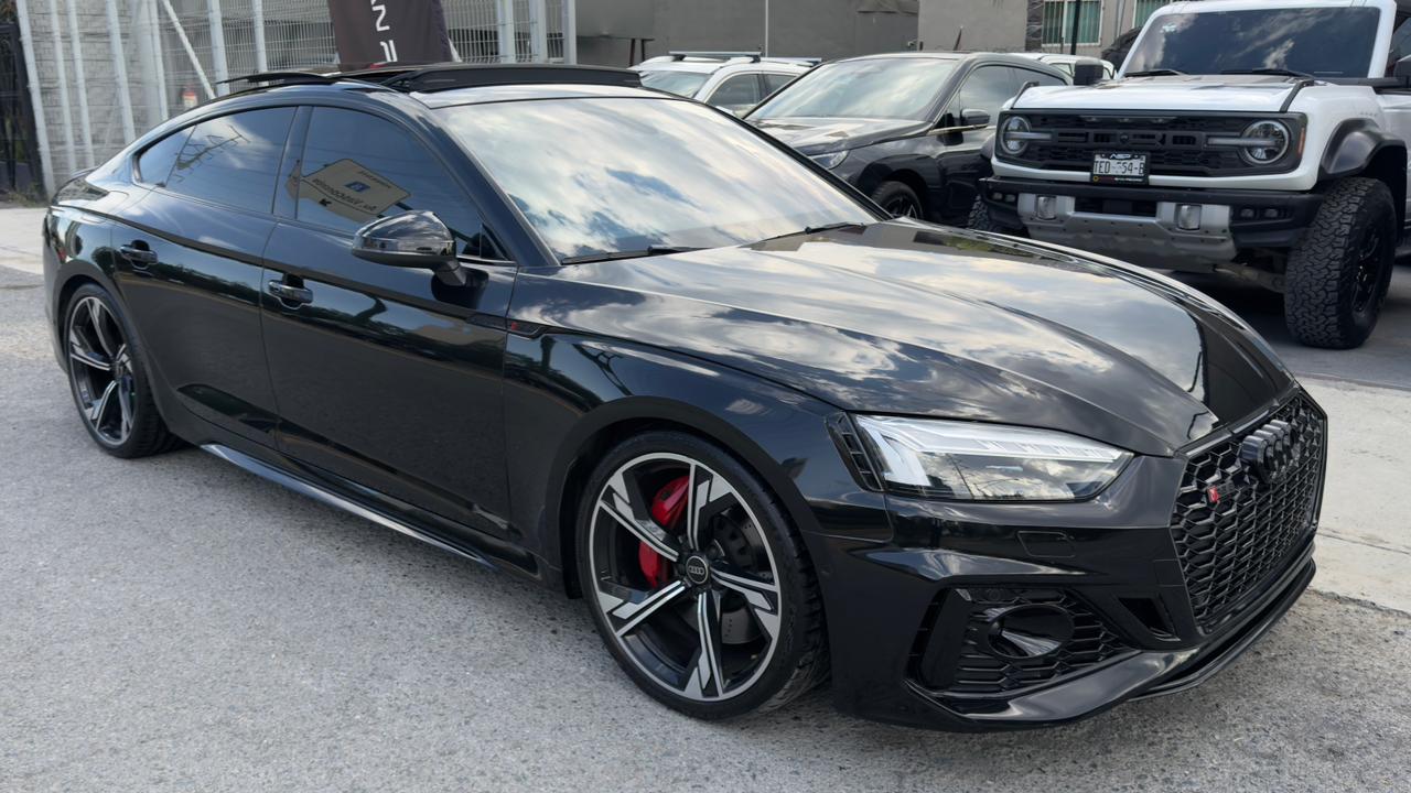 AUDI RS5 SPORTBACK 2023