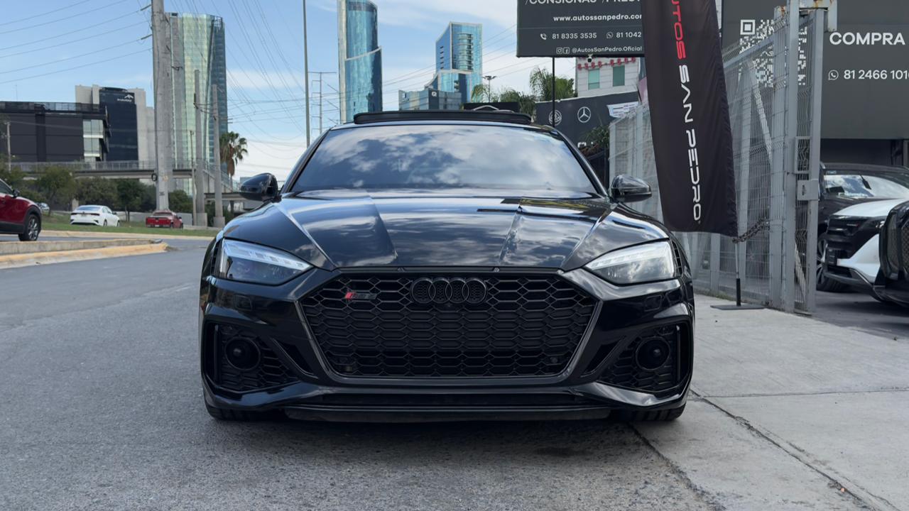 AUDI RS5 SPORTBACK 2023