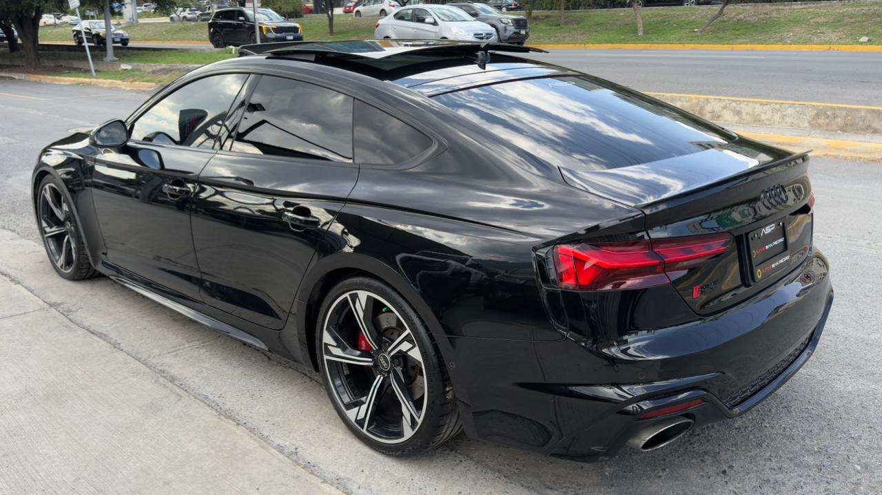 AUDI RS5 SPORTBACK 2023