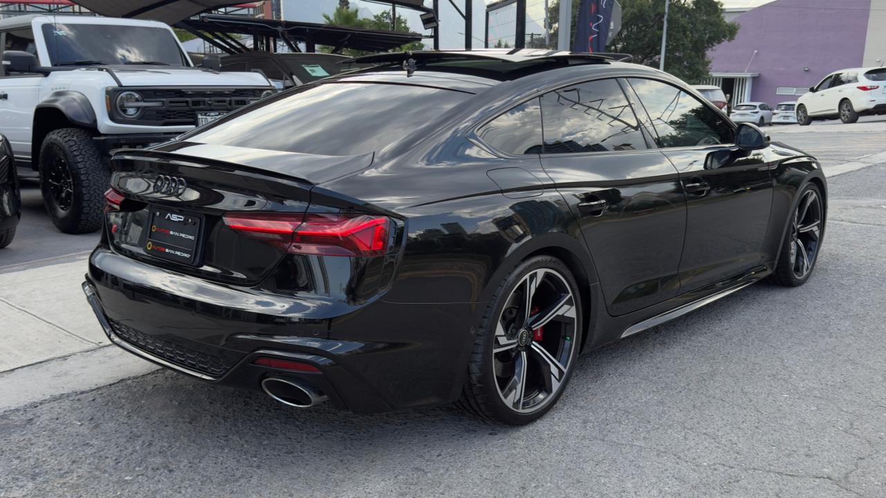 AUDI RS5 SPORTBACK 2023