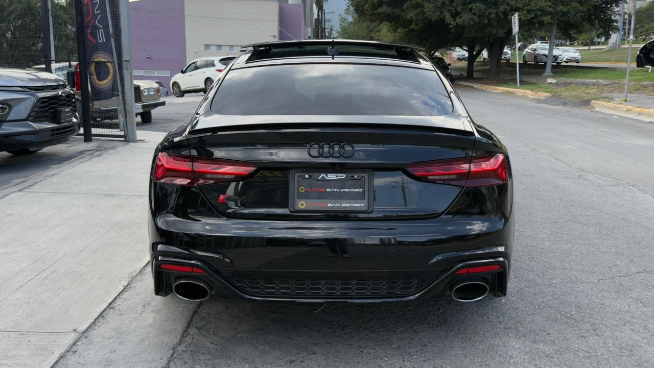 AUDI RS5 SPORTBACK 2023