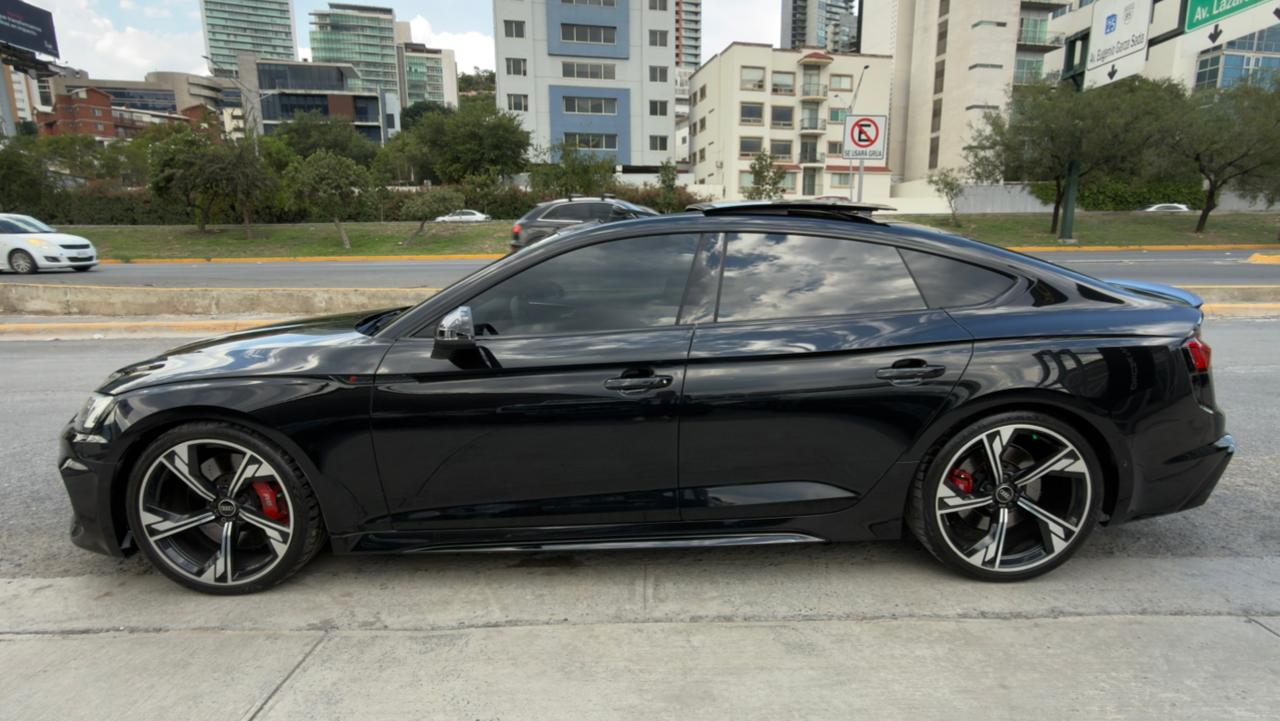AUDI RS5 SPORTBACK 2023