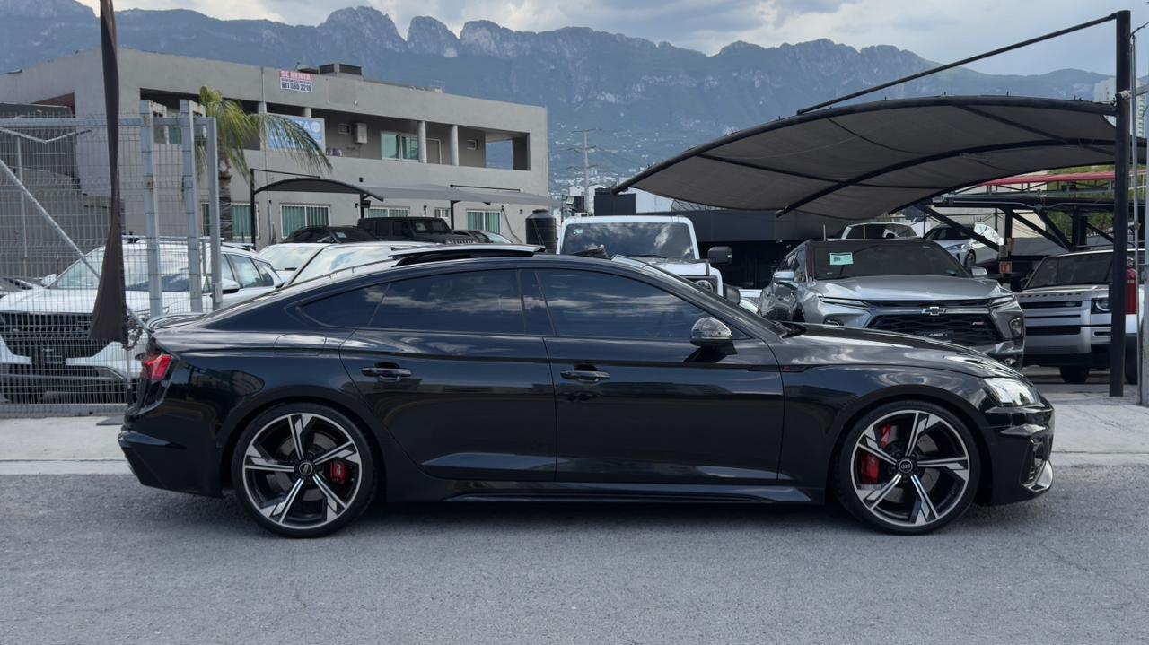 AUDI RS5 SPORTBACK 2023