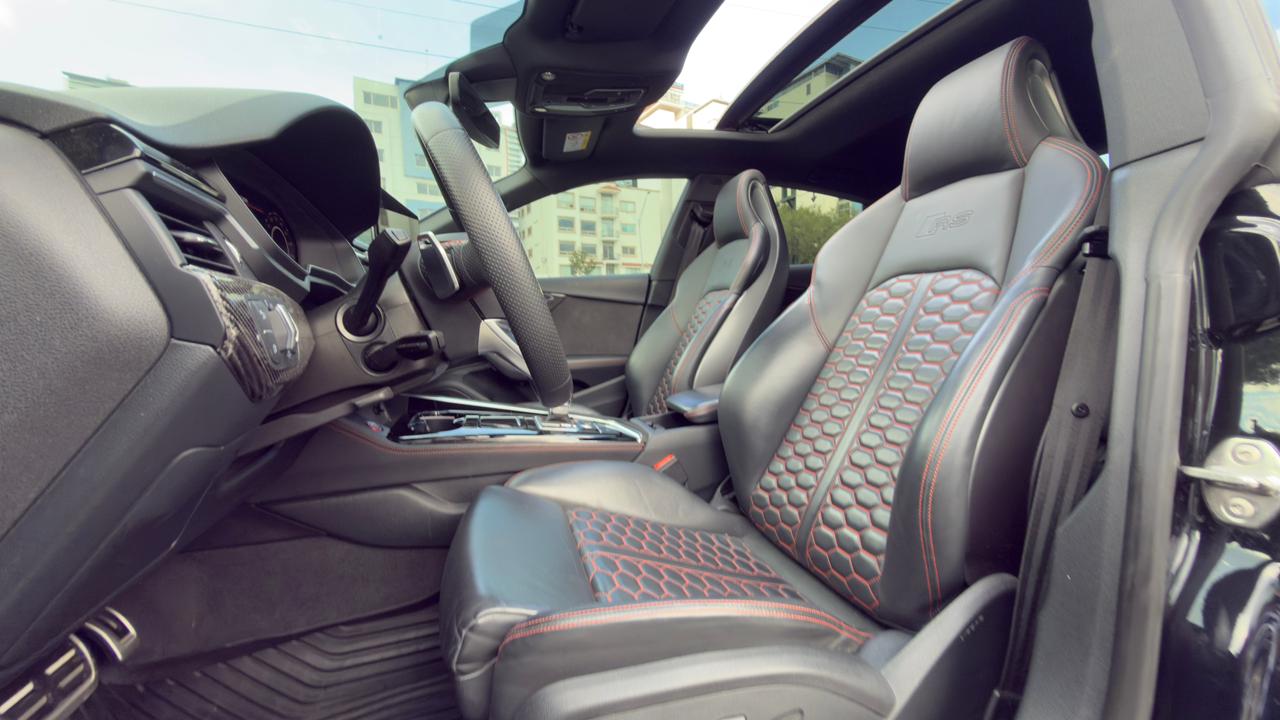 AUDI RS5 SPORTBACK 2023