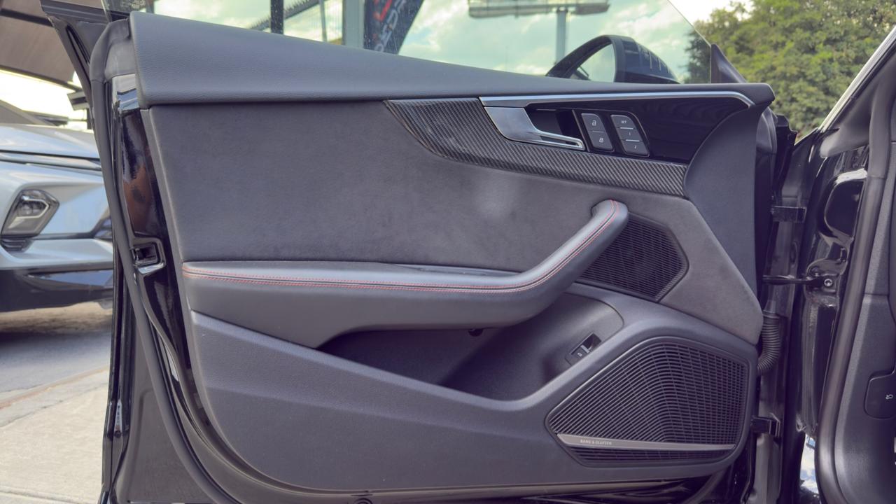 AUDI RS5 SPORTBACK 2023