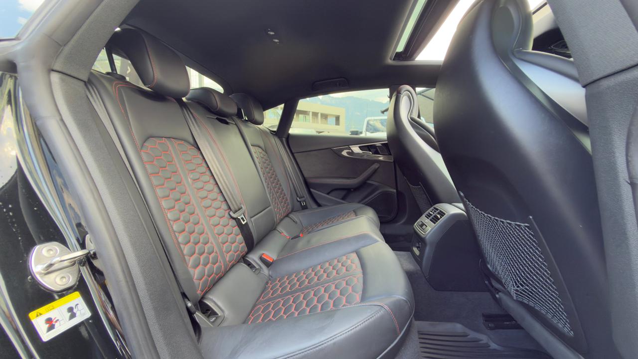 AUDI RS5 SPORTBACK 2023