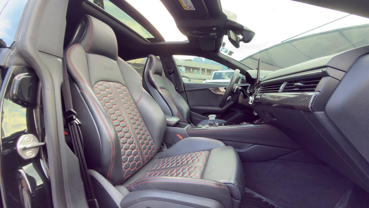 AUDI RS5 SPORTBACK 2023