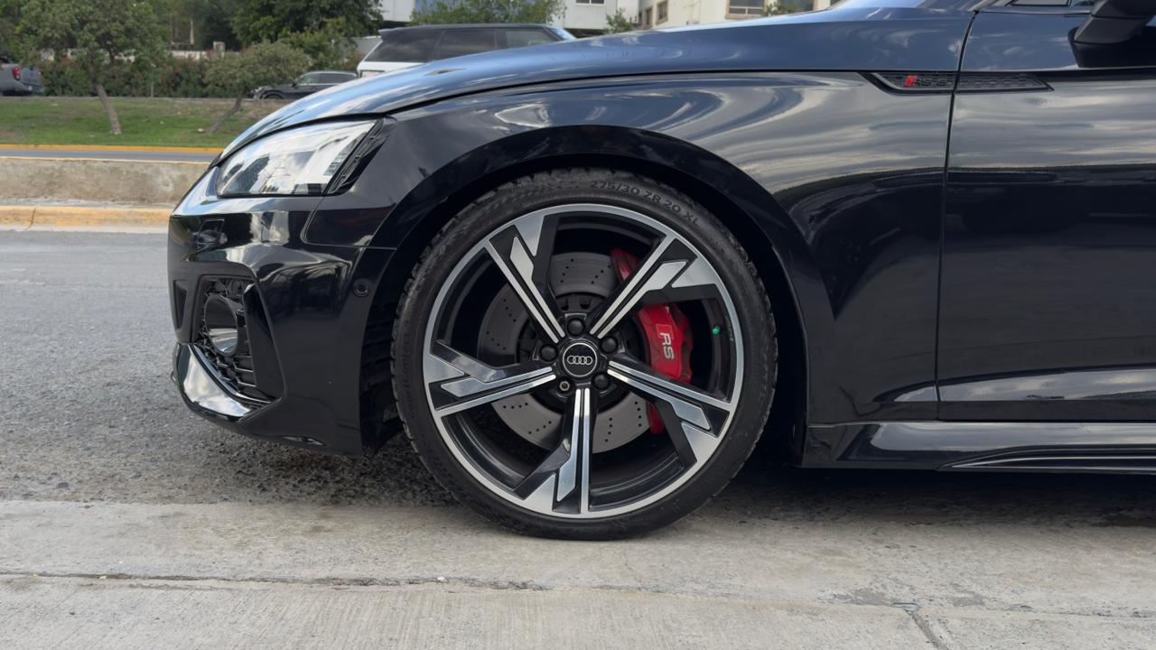 AUDI RS5 SPORTBACK 2023