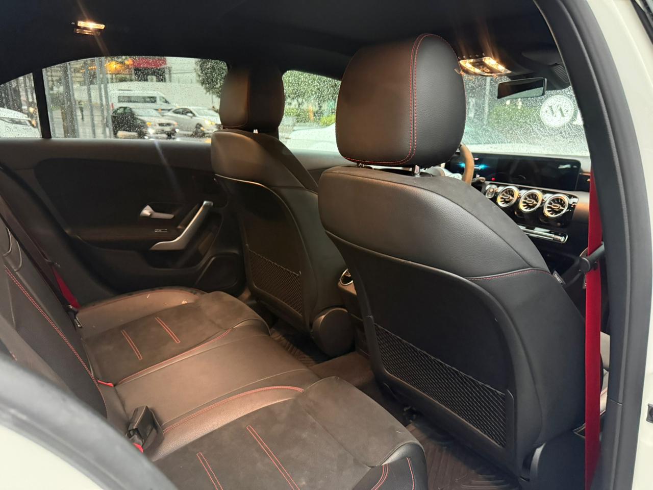 A 35 4MATIC
