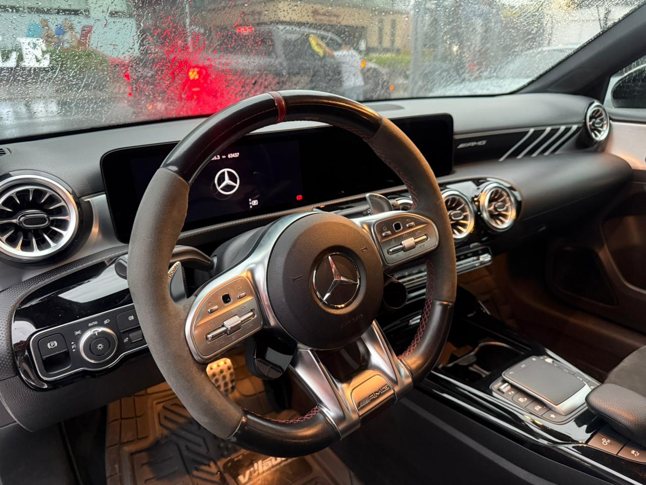 A 35 4MATIC