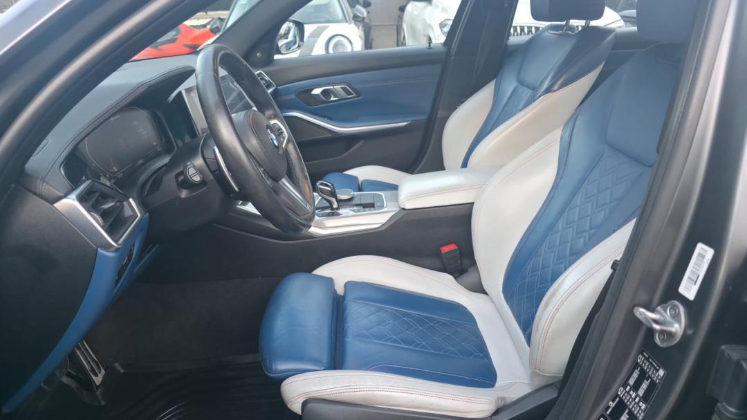 BMW M340IA XDRIVE FIRST EDIT 2020