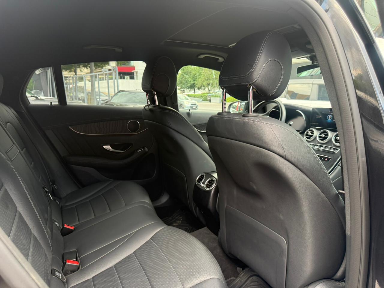 GLC 300 4MATIC COUPE