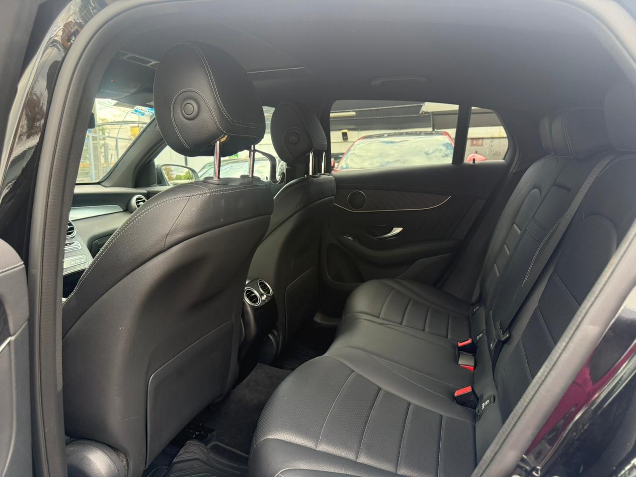 GLC 300 4MATIC COUPE