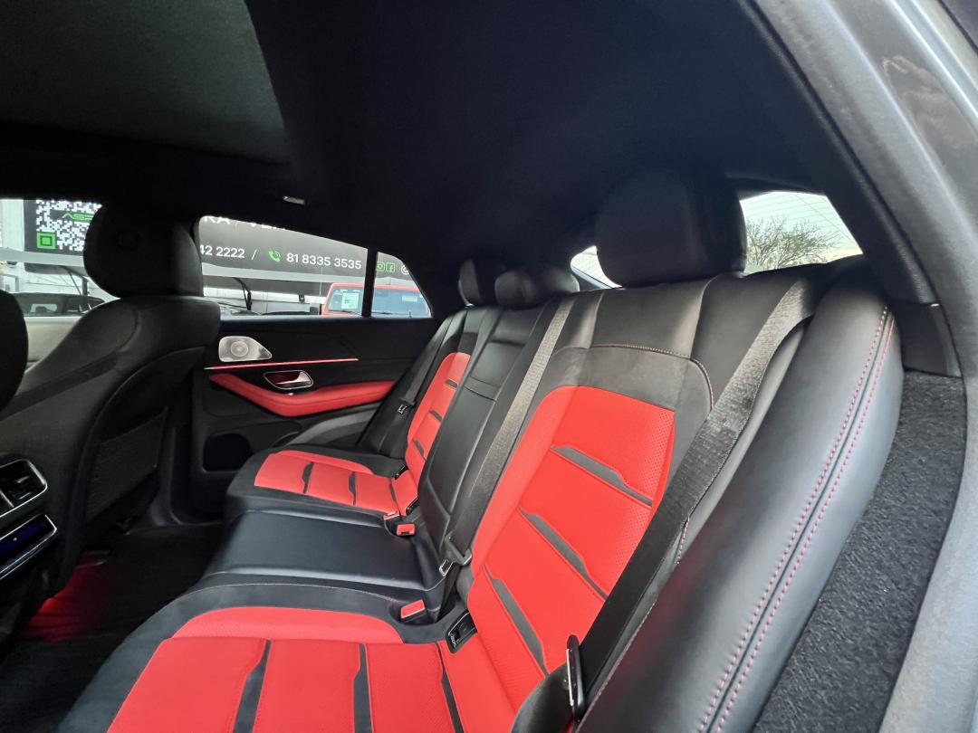 Mercedes Benz GLE 63 S 4MATIC+ 2023