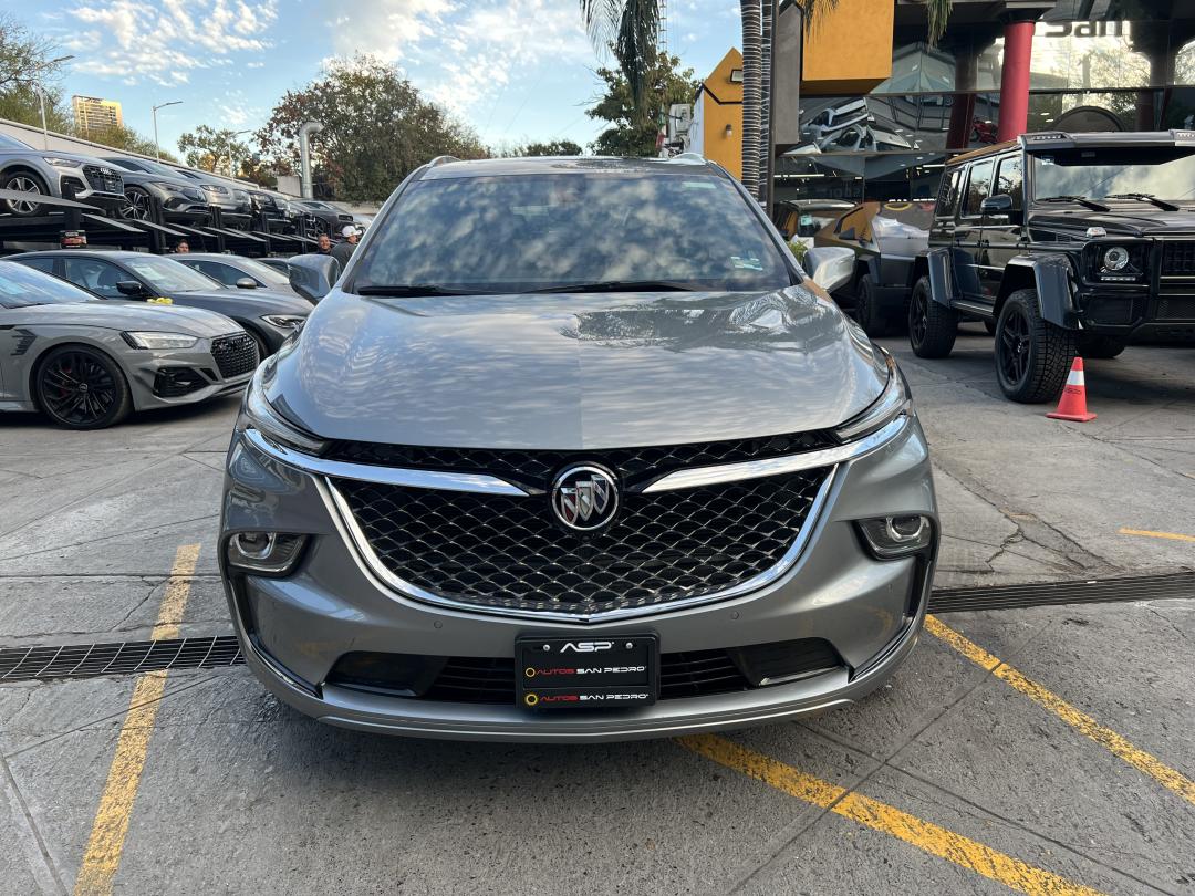 Buick ENCLAVE AVENIR 2024