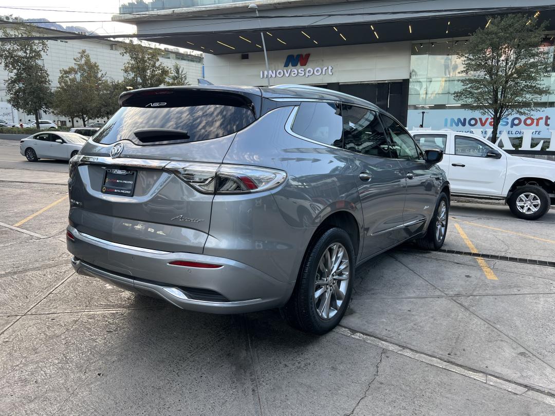 Buick ENCLAVE AVENIR 2024