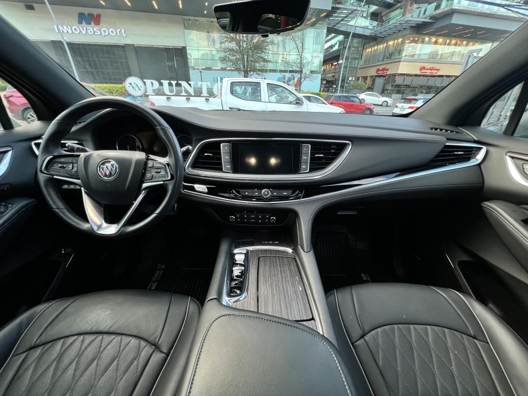 Buick ENCLAVE AVENIR 2024